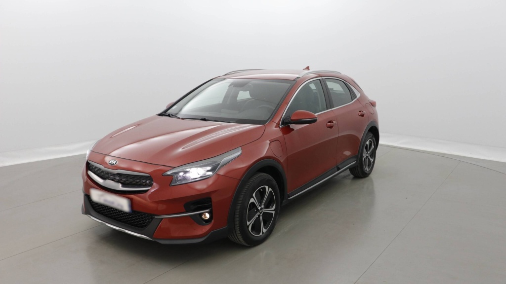 KIA Xceed Active XCEED 1.6 GDI HYBRIDE RECHARGE 141 DCT6 ACTIVE - ref: 5-1361974 - Photo 15
