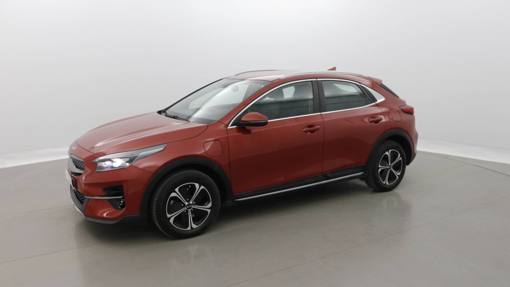 KIA Xceed Active XCEED 1.6 GDI HYBRIDE RECHARGE 141 DCT6 ACTIVE - ref: 5-1361974 - Photo 19