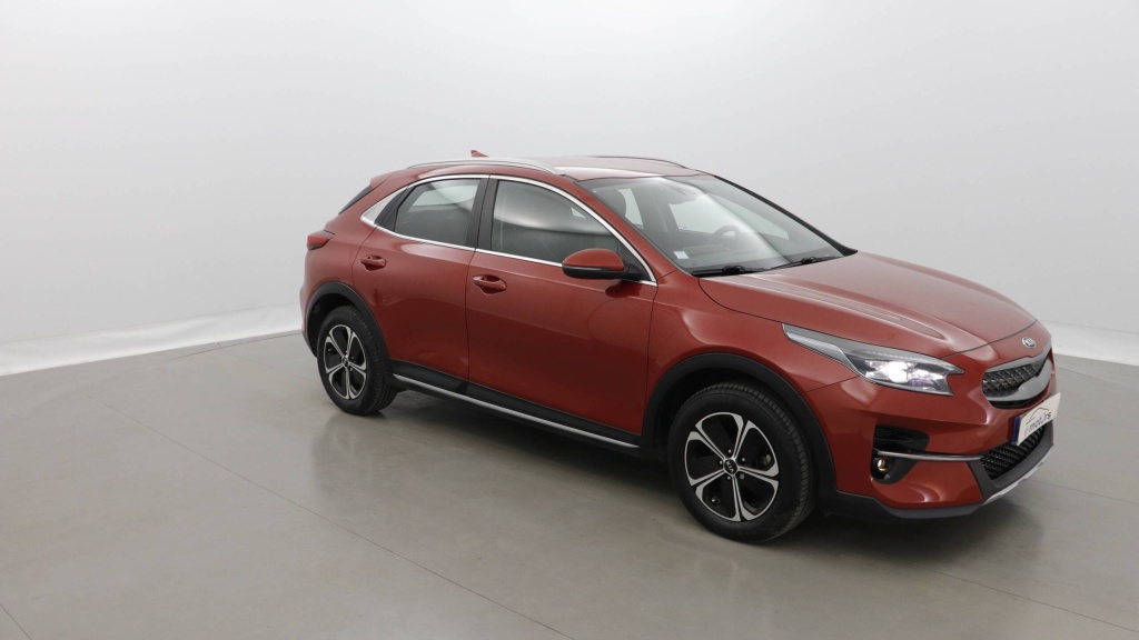 KIA Xceed Active XCEED 1.6 GDI HYBRIDE RECHARGE 141 DCT6 ACTIVE - ref: 5-1361974 - Photo 8