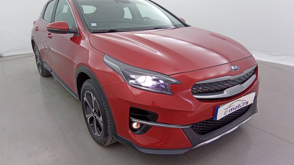 KIA Xceed Active XCEED 1.6 GDI HYBRIDE RECHARGE 141 DCT6 ACTIVE - ref: 5-1361974 - Photo 9