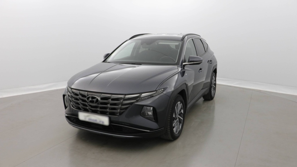 HYUNDAI Tucson Creative 1.6 CRDI 136 HYBRID 48V DCT-7 CREATIVE 2PL  - ref: 5-1362266 - Photo 1