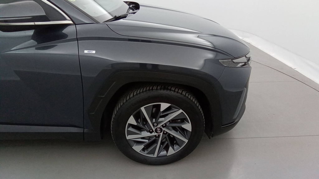 HYUNDAI Tucson Creative 1.6 CRDI 136 HYBRID 48V DCT-7 CREATIVE 2PL  - ref: 5-1362266 - Photo 11