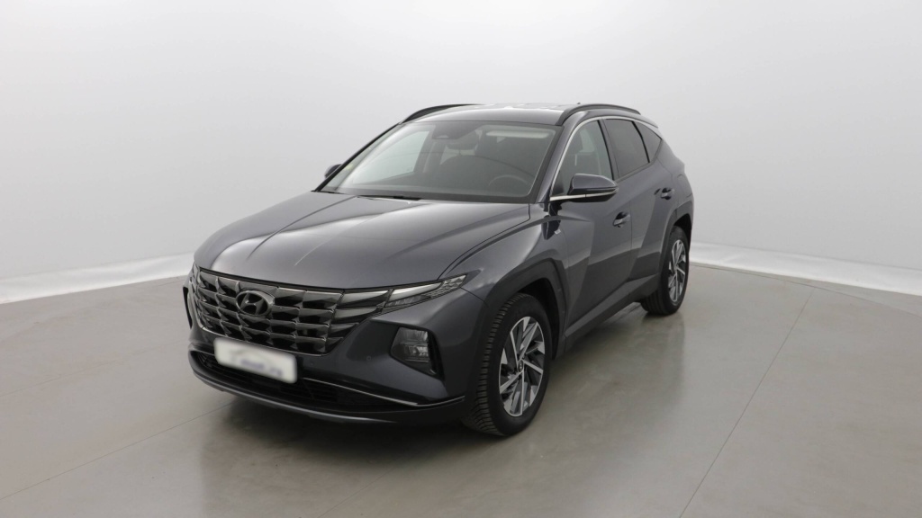 HYUNDAI Tucson Creative 1.6 CRDI 136 HYBRID 48V DCT-7 CREATIVE 2PL  - ref: 5-1362266 - Photo 17