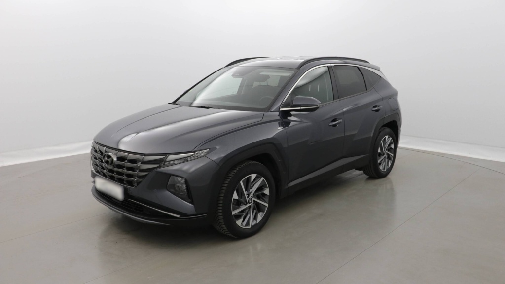 HYUNDAI Tucson Creative 1.6 CRDI 136 HYBRID 48V DCT-7 CREATIVE 2PL  - ref: 5-1362266 - Photo 19