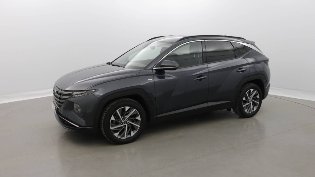 HYUNDAI Tucson Creative 1.6 CRDI 136 HYBRID 48V DCT-7 CREATIVE 2PL  - ref: 5-1362266 - Photo 2