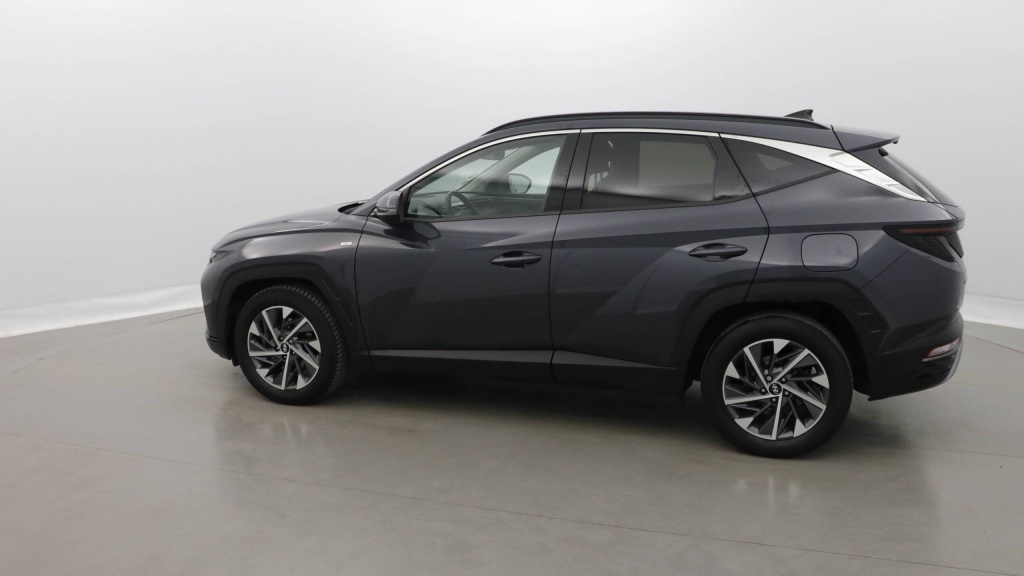 HYUNDAI Tucson Creative 1.6 CRDI 136 HYBRID 48V DCT-7 CREATIVE 2PL  - ref: 5-1362266 - Photo 3