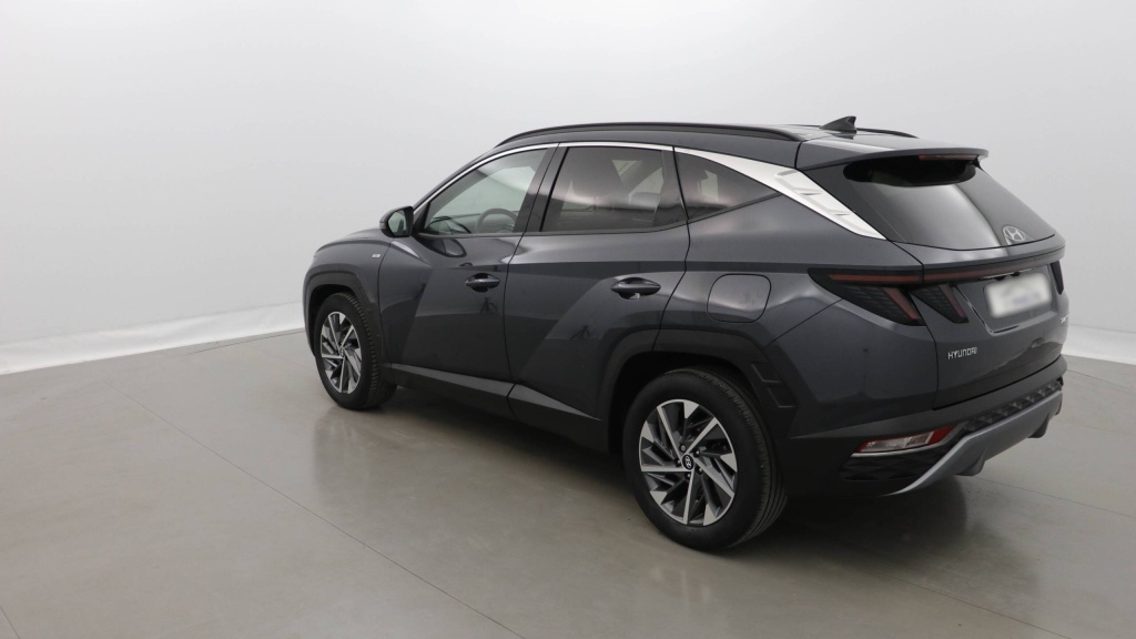 HYUNDAI Tucson Creative 1.6 CRDI 136 HYBRID 48V DCT-7 CREATIVE 2PL  - ref: 5-1362266 - Photo 4