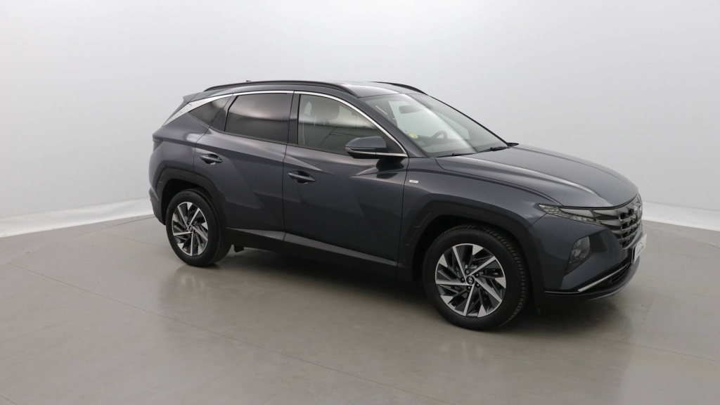 HYUNDAI Tucson Creative 1.6 CRDI 136 HYBRID 48V DCT-7 CREATIVE 2PL  - ref: 5-1362266 - Photo 8