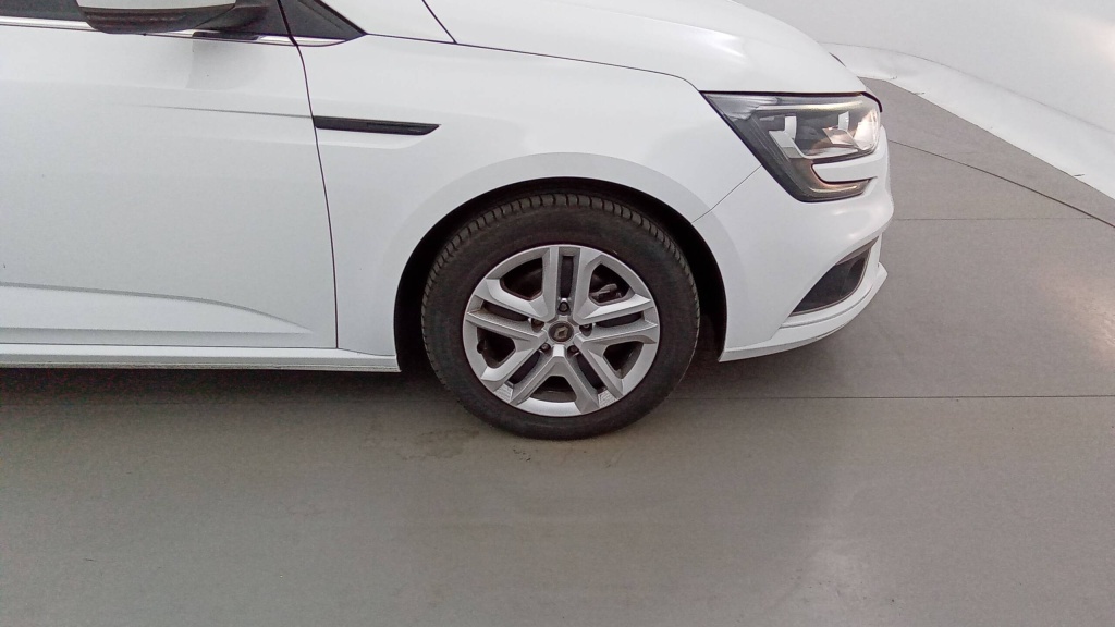 RENAULT Megane Zen TCE 140 ZEN EDC 2PL +GPS - ref: 5-1362306 - Photo 11