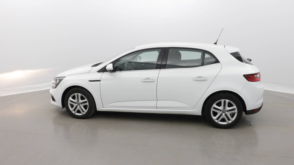 RENAULT Megane Zen TCE 140 ZEN EDC 2PL +GPS - ref: 5-1362306 - Photo 3