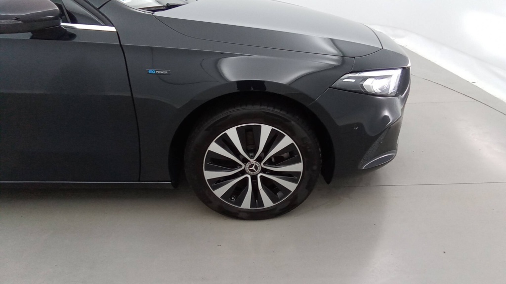 MERCEDES Classe A Style Line 250E 8G-DCT STYLE +GPS - ref: 5-1362377 - Photo 11