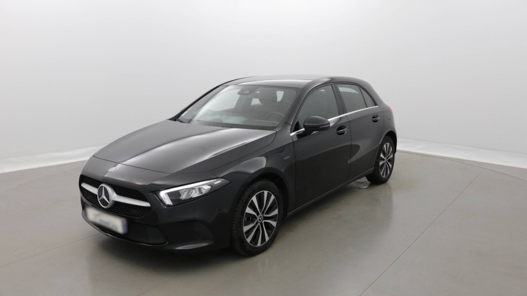 MERCEDES Classe A Style Line 250E 8G-DCT STYLE +GPS - ref: 5-1362377 - Photo 16