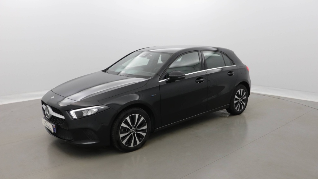 MERCEDES Classe A Style Line 250E 8G-DCT STYLE +GPS - ref: 5-1362377 - Photo 18