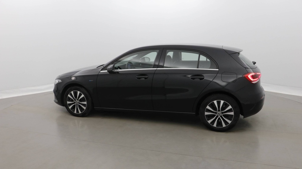 MERCEDES Classe A Style Line 250E 8G-DCT STYLE +GPS - ref: 5-1362377 - Photo 3