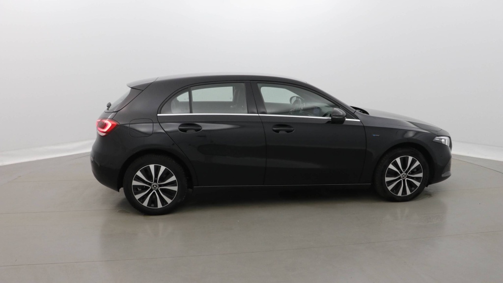 MERCEDES Classe A Style Line 250E 8G-DCT STYLE +GPS - ref: 5-1362377 - Photo 7