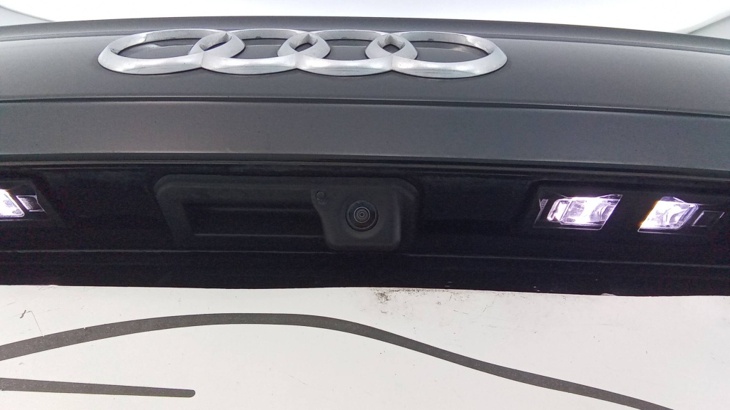 AUDI Q5 Design 35 TDI 163 S TRONIC 7 DESIGN +GPS +CAMERA - ref: 5-1362459 - Photo 12