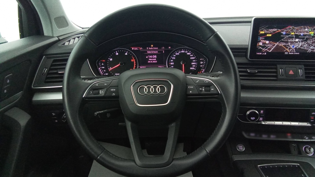 AUDI Q5 Design 35 TDI 163 S TRONIC 7 DESIGN +GPS +CAMERA - ref: 5-1362459 - Photo 13