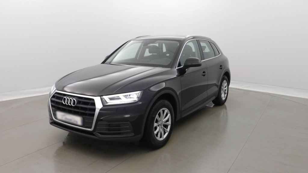 AUDI Q5 Design 35 TDI 163 S TRONIC 7 DESIGN +GPS +CAMERA - ref: 5-1362459 - Photo 15