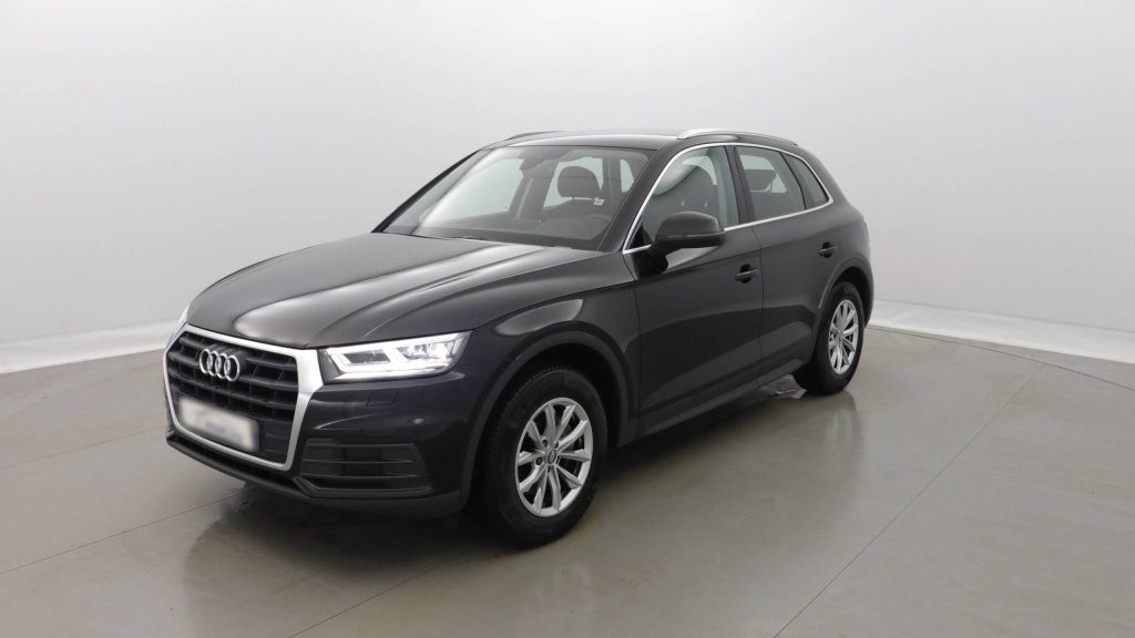 AUDI Q5 Design 35 TDI 163 S TRONIC 7 DESIGN +GPS +CAMERA - ref: 5-1362459 - Photo 16