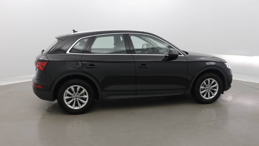 AUDI Q5 Design 35 TDI 163 S TRONIC 7 DESIGN +GPS +CAMERA - ref: 5-1362459 - Photo 7
