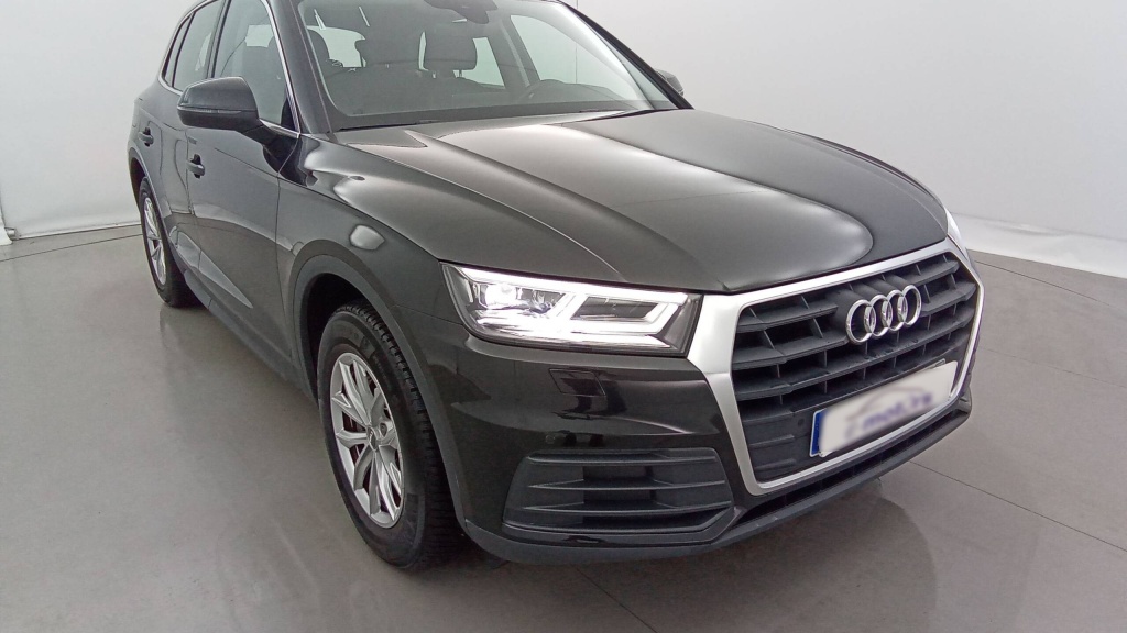 AUDI Q5 Design 35 TDI 163 S TRONIC 7 DESIGN +GPS +CAMERA - ref: 5-1362459 - Photo 9