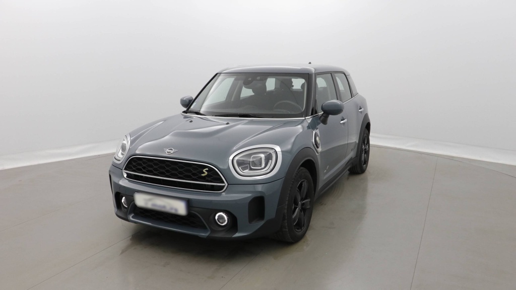 MINI Countryman Cooper SE Business Design COUNTRYMAN 125-95 ALL4 BVA6 COOPER SE DESIGN - ref: 5-1362640 - Photo 1