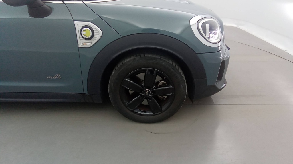 MINI Countryman Cooper SE Business Design COUNTRYMAN 125-95 ALL4 BVA6 COOPER SE DESIGN - ref: 5-1362640 - Photo 11