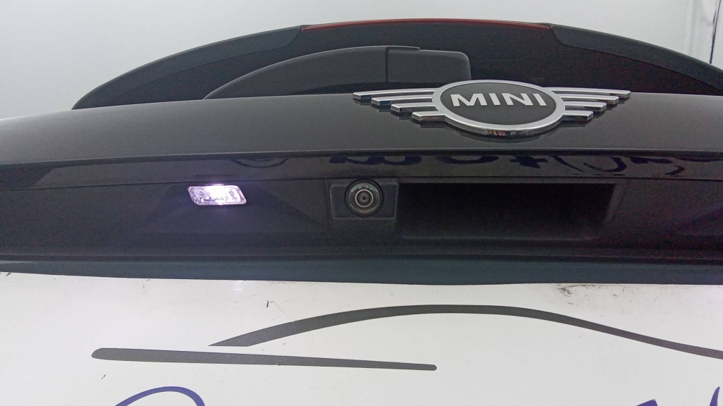 MINI Countryman Cooper SE Business Design COUNTRYMAN 125-95 ALL4 BVA6 COOPER SE DESIGN - ref: 5-1362640 - Photo 12