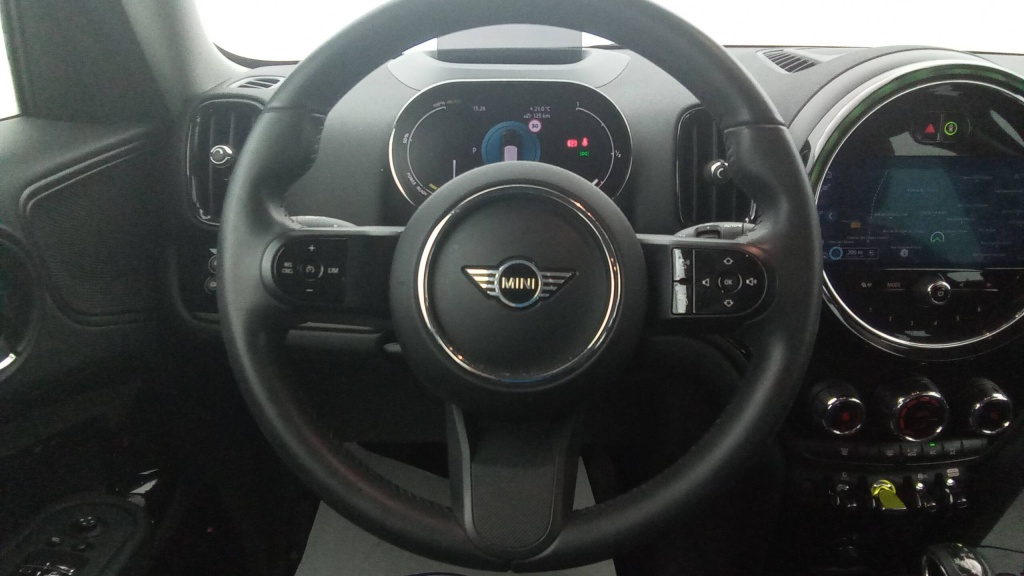MINI Countryman Cooper SE Business Design COUNTRYMAN 125-95 ALL4 BVA6 COOPER SE DESIGN - ref: 5-1362640 - Photo 13