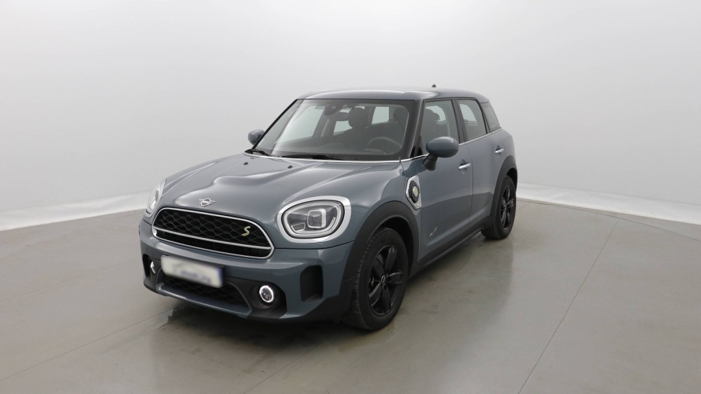 MINI Countryman Cooper SE Business Design COUNTRYMAN 125-95 ALL4 BVA6 COOPER SE DESIGN - ref: 5-1362640 - Photo 16