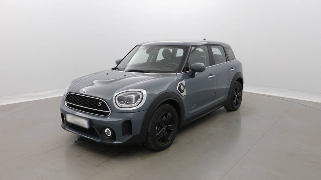 MINI Countryman Cooper SE Business Design COUNTRYMAN 125-95 ALL4 BVA6 COOPER SE DESIGN - ref: 5-1362640 - Photo 17