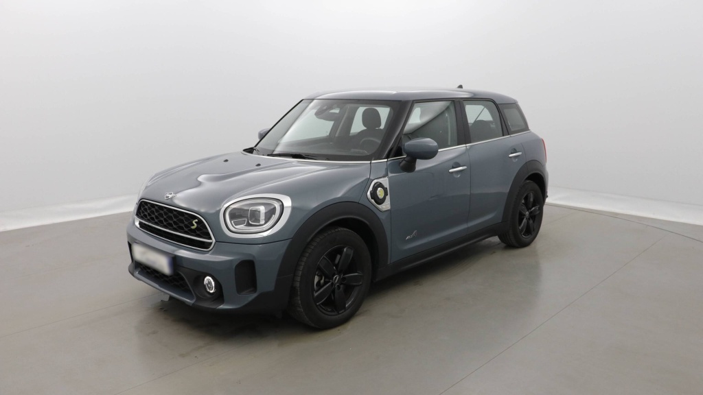 MINI Countryman Cooper SE Business Design COUNTRYMAN 125-95 ALL4 BVA6 COOPER SE DESIGN - ref: 5-1362640 - Photo 18