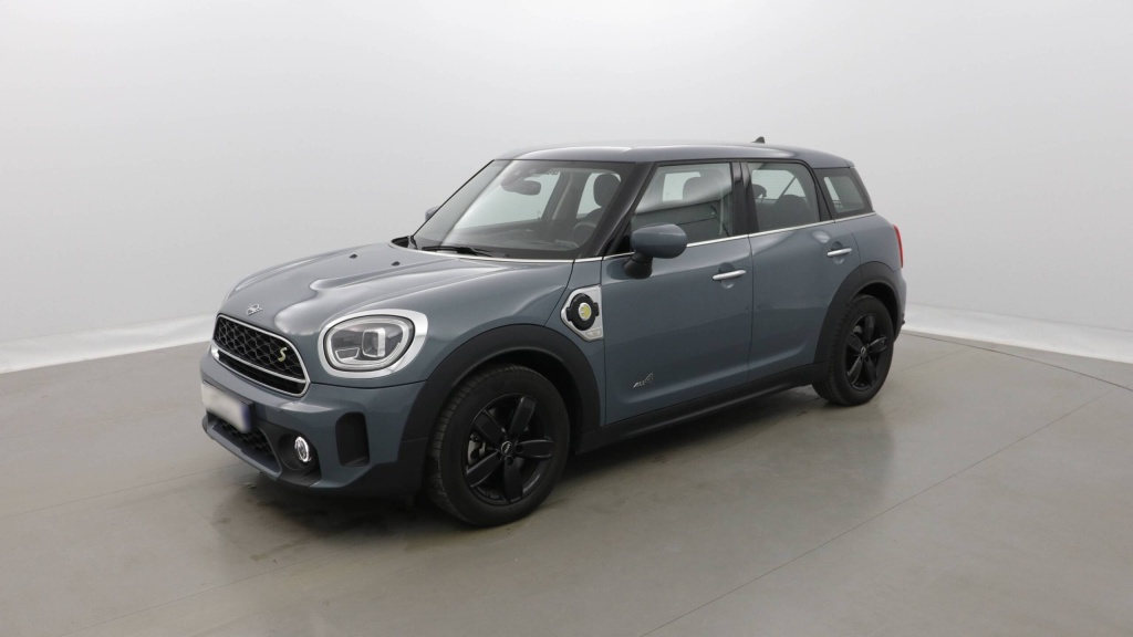 MINI Countryman Cooper SE Business Design COUNTRYMAN 125-95 ALL4 BVA6 COOPER SE DESIGN - ref: 5-1362640 - Photo 19