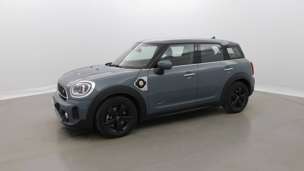 MINI Countryman Cooper SE Business Design COUNTRYMAN 125-95 ALL4 BVA6 COOPER SE DESIGN - ref: 5-1362640 - Photo 2