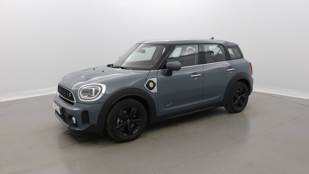 MINI Countryman Cooper SE Business Design COUNTRYMAN 125-95 ALL4 BVA6 COOPER SE DESIGN - ref: 5-1362640 - Photo 20