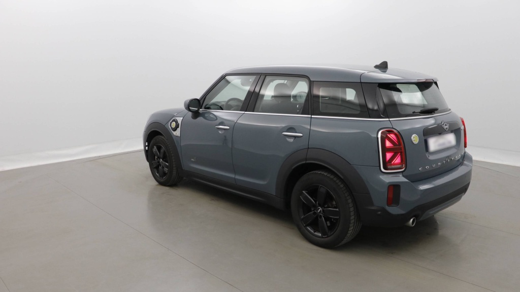 MINI Countryman Cooper SE Business Design COUNTRYMAN 125-95 ALL4 BVA6 COOPER SE DESIGN - ref: 5-1362640 - Photo 4