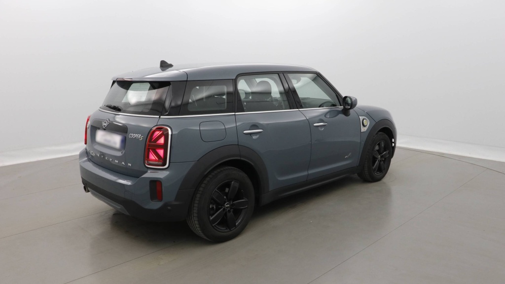 MINI Countryman Cooper SE Business Design COUNTRYMAN 125-95 ALL4 BVA6 COOPER SE DESIGN - ref: 5-1362640 - Photo 6