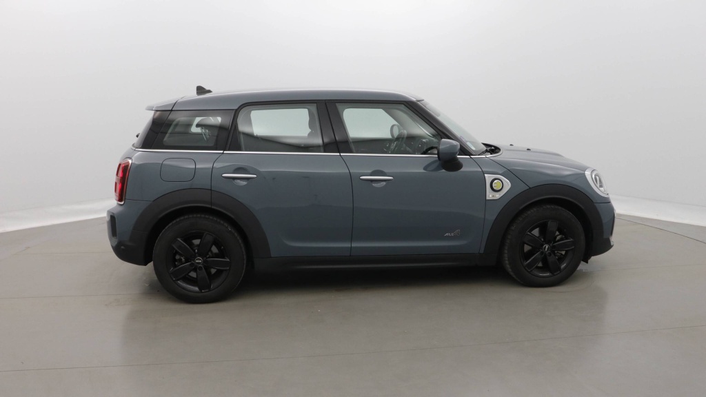 MINI Countryman Cooper SE Business Design COUNTRYMAN 125-95 ALL4 BVA6 COOPER SE DESIGN - ref: 5-1362640 - Photo 7