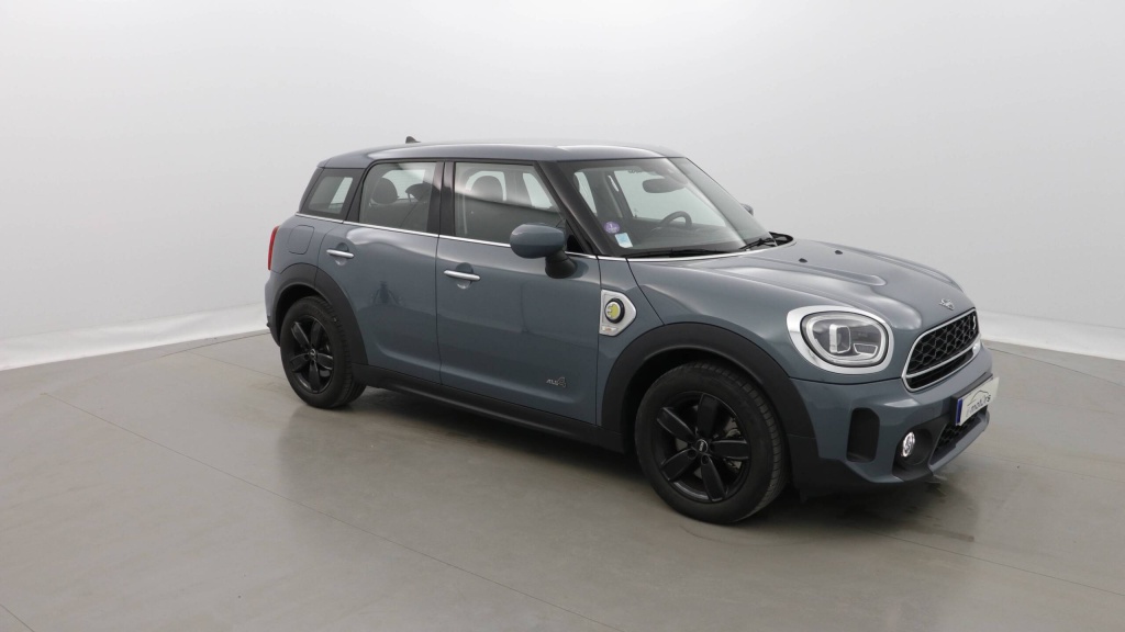 MINI Countryman Cooper SE Business Design COUNTRYMAN 125-95 ALL4 BVA6 COOPER SE DESIGN - ref: 5-1362640 - Photo 8