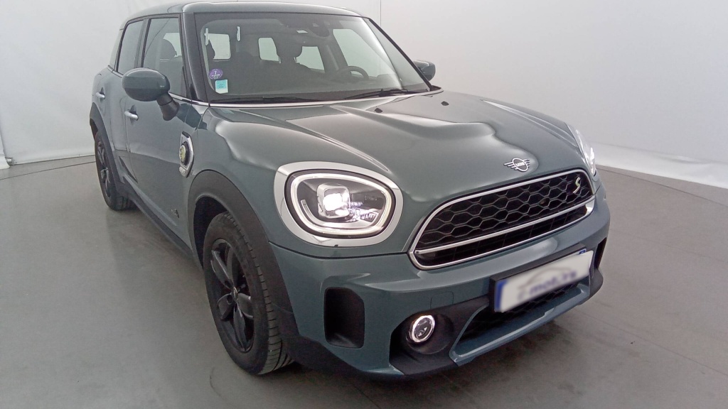 MINI Countryman Cooper SE Business Design COUNTRYMAN 125-95 ALL4 BVA6 COOPER SE DESIGN - ref: 5-1362640 - Photo 9