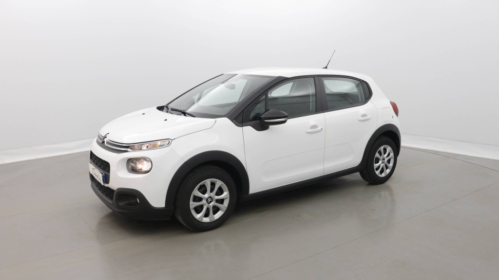 CITROEN C3 Société FEEL PURETECH FEEL 82 - ref: 5-1363039 - Photo 15