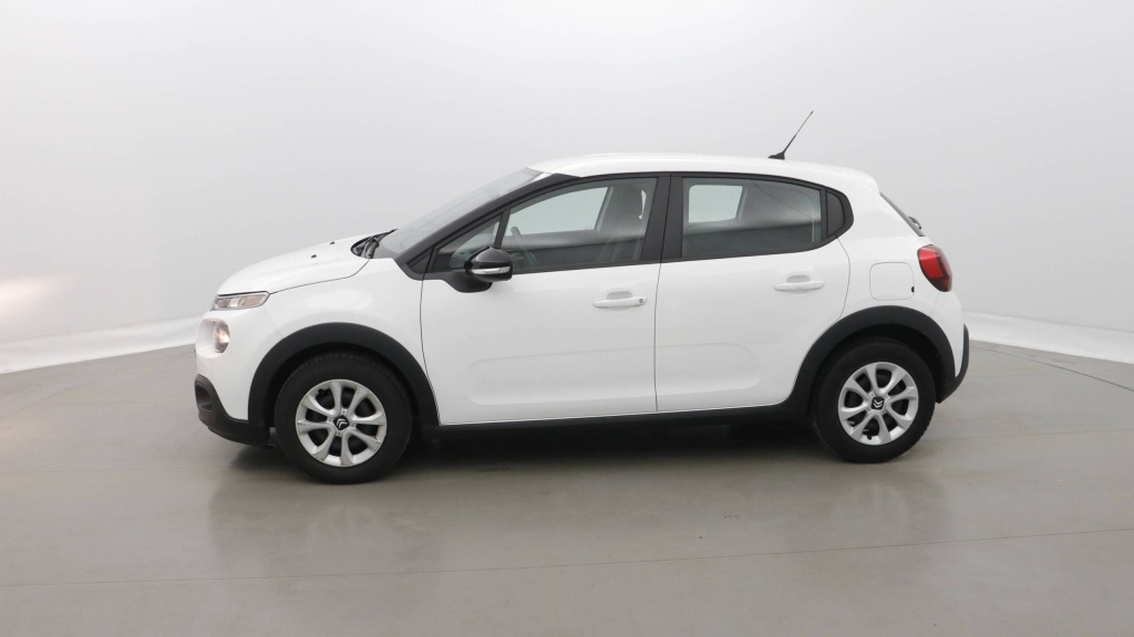 CITROEN C3 Société FEEL PURETECH FEEL 82 - ref: 5-1363039 - Photo 20