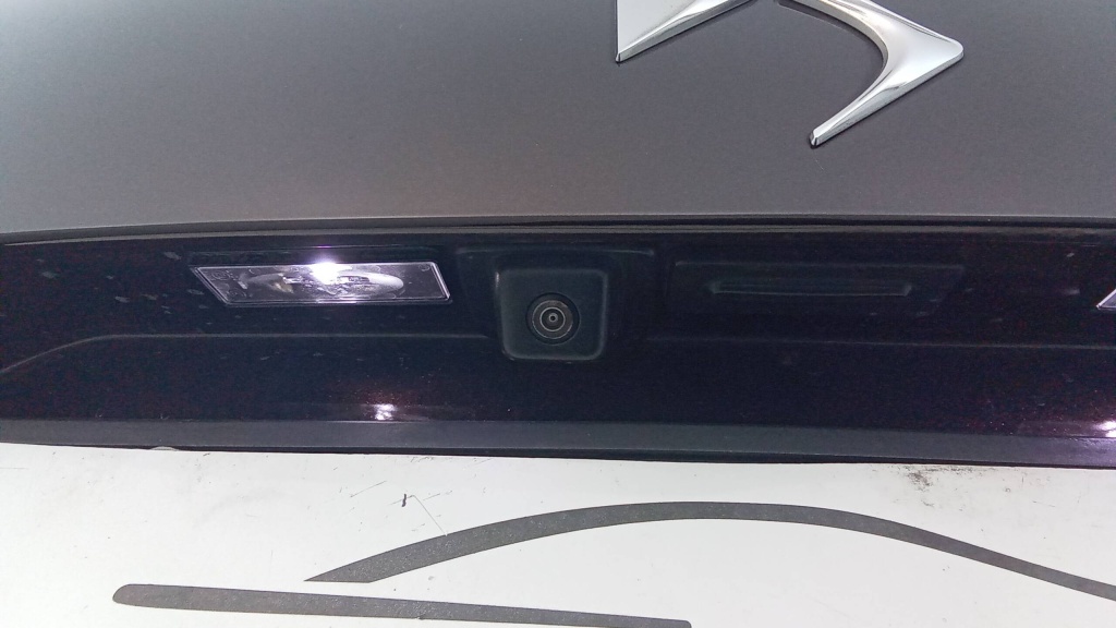 DS DS7 Crossback So Chic PURETECH 225 EAT8 - SO CHIC - ref: 5-1363117 - Photo 12