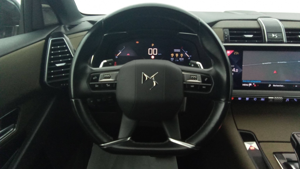 DS DS7 Crossback So Chic PURETECH 225 EAT8 - SO CHIC - ref: 5-1363117 - Photo 13