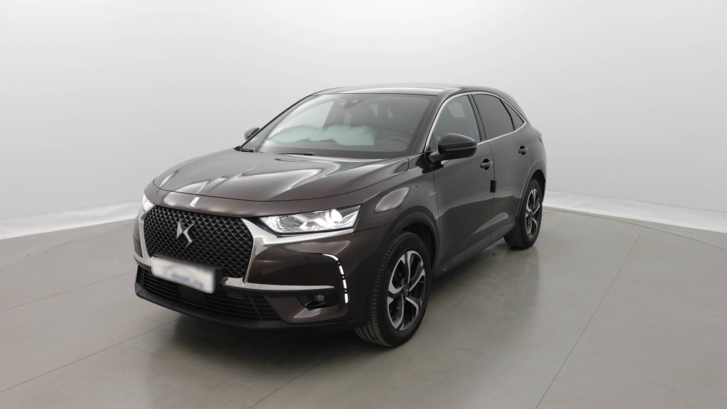DS DS7 Crossback So Chic PURETECH 225 EAT8 - SO CHIC - ref: 5-1363117 - Photo 15