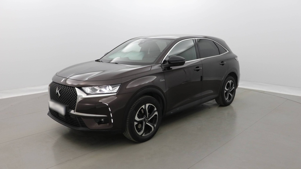 DS DS7 Crossback So Chic PURETECH 225 EAT8 - SO CHIC - ref: 5-1363117 - Photo 17
