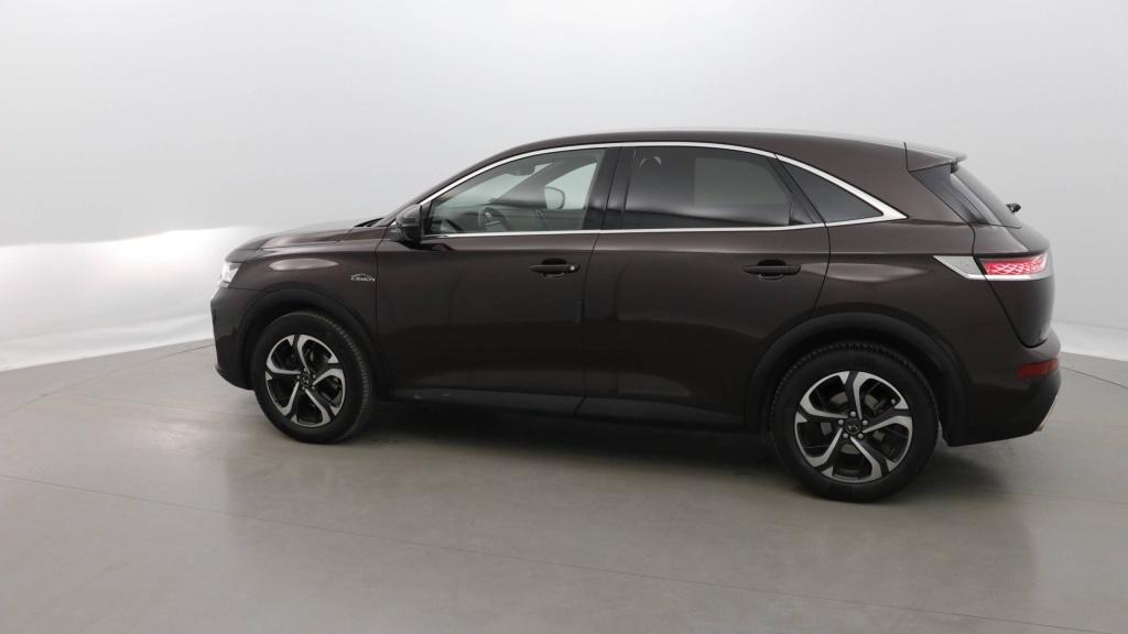 DS DS7 Crossback So Chic PURETECH 225 EAT8 - SO CHIC - ref: 5-1363117 - Photo 3