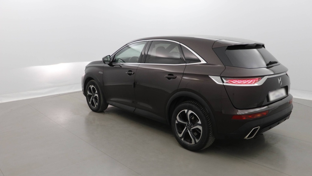 DS DS7 Crossback So Chic PURETECH 225 EAT8 - SO CHIC - ref: 5-1363117 - Photo 4