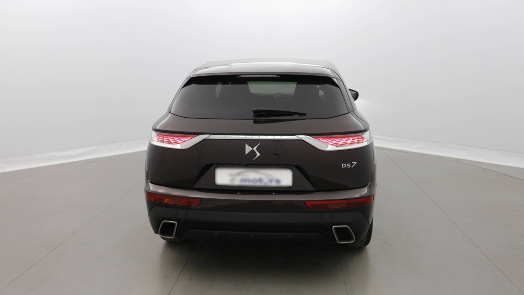 DS DS7 Crossback So Chic PURETECH 225 EAT8 - SO CHIC - ref: 5-1363117 - Photo 5
