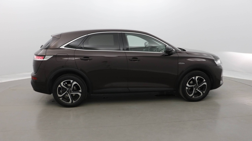 DS DS7 Crossback So Chic PURETECH 225 EAT8 - SO CHIC - ref: 5-1363117 - Photo 7